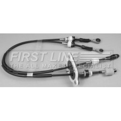 Handbrake Cable (mt) FIRST LINE FKG1088 OE Ref 55255709