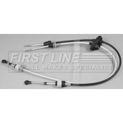 Handbrake Cable (mt) FIRST LINE FKG1094 OE Ref 906 260 16 51