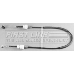 Handbrake Cable (mt) FIRST LINE FKG1101 OE Ref 55235450