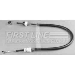 Handbrake Cable (mt) FIRST LINE FKG1103 OE Ref 55231154
