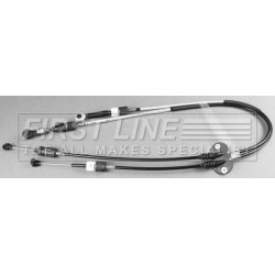 Handbrake Cable (mt) FIRST LINE FKG1105 OE Ref 7E3954M5RBB