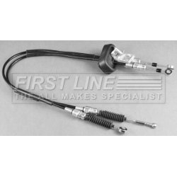 Handbrake Cable (mt) FIRST LINE FKG1116 OE Ref 4410339