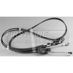 Handbrake Cable (mt) FIRST LINE FKG1121 OE Ref 34413 9X514