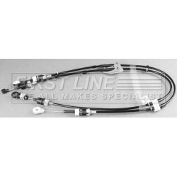 Handbrake Cable (mt) FIRST LINE FKG1127 OE Ref CV1R7E395AF
