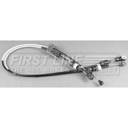 Handbrake Cable (mt) FIRST LINE FKG1131 OE Ref 8A6R7E395MG