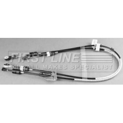 Handbrake Cable (mt) FIRST LINE FKG1133 OE Ref AA6R7E395AC
