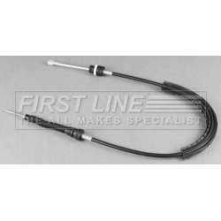 Handbrake Cable (mt) FIRST LINE FKG1142 OE Ref 1K0 711 265K