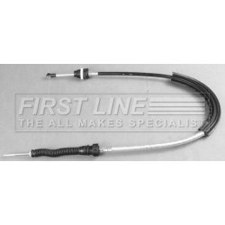 Handbrake Cable (mt) FIRST LINE FKG1143 OE Ref 6R0 711 266D