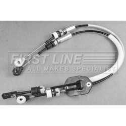 Handbrake Cable (mt) FIRST LINE FKG1154 OE Ref 2225899
