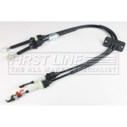 Handbrake Cable (mt) FIRST LINE FKG1157 OE Ref 4422455