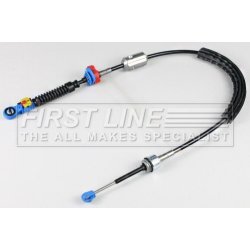 Handbrake Cable (mt) FIRST LINE FKG1159 OE Ref 8200720043