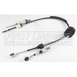 Handbrake Cable (mt) FIRST LINE FKG1168 OE Ref 55499538