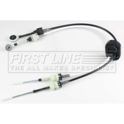 Handbrake Cable (mt) FIRST LINE FKG1169 OE Ref 55560021