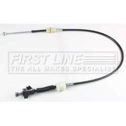 Handbrake Cable (mt) FIRST LINE FKG1174 OE Ref 55199873