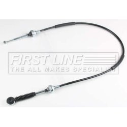 Handbrake Cable (mt) FIRST LINE FKG1182 OE Ref 6025306288