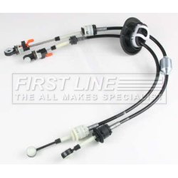 Handbrake Cable (mt) FIRST LINE FKG1191 OE Ref 2444.CZ