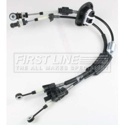 Handbrake Cable (mt) FIRST LINE FKG1193 OE Ref 9810550980