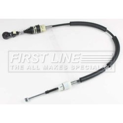 Handbrake Cable (mt) FIRST LINE FKG1194 OE Ref 55250125