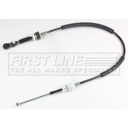 Handbrake Cable (mt) FIRST LINE FKG1195 OE Ref 55243221
