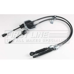 Handbrake Cable (mt) FIRST LINE FKG1197 OE Ref 33820 0D010