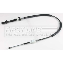 Handbrake Cable (mt) FIRST LINE FKG1204 OE Ref 55243200