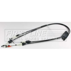 Handbrake Cable (mt) FIRST LINE FKG1205 OE Ref 95523980