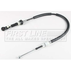 Handbrake Cable (mt) FIRST LINE FKG1210 OE Ref 55250687