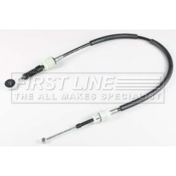 Handbrake Cable (mt) FIRST LINE FKG1211 OE Ref 55259572