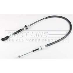 Handbrake Cable (mt) FIRST LINE FKG1212 OE Ref 55243247