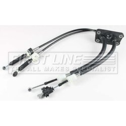 Handbrake Cable (mt) FIRST LINE FKG1213 OE Ref 1613330580
