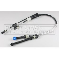 Handbrake Cable (mt) FIRST LINE FKG1220 OE Ref 55272635