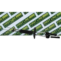 Handbrake Cable (mt) FIRST LINE FKG1221 OE Ref 7H1 711 877AJ