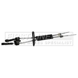 Handbrake Cable (mt) FIRST LINE FKG1221 OE Ref 7H1 711 877AJ FIRST LINE