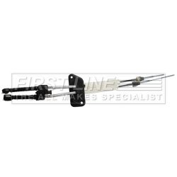 Handbrake Cable (mt) FIRST LINE FKG1222 OE Ref 7H1 711 877AK FIRST LINE