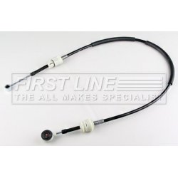 Handbrake Cable (mt) FIRST LINE FKG1231 OE Ref 55234353