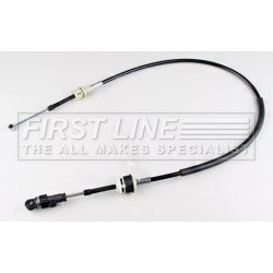 Handbrake Cable (mt) FIRST LINE FKG1232 OE Ref 55234354