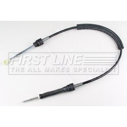 Handbrake Cable (mt) FIRST LINE FKG1234 OE Ref 1T0 711 265 AF