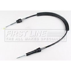 Handbrake Cable (mt) FIRST LINE FKG1235 OE Ref 1T0 711 266 P