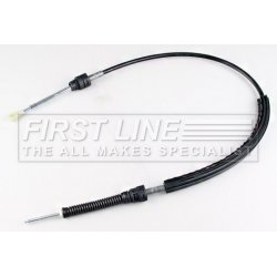 Handbrake Cable (mt) FIRST LINE FKG1239 OE Ref 1K0 711 265 L