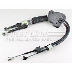 Handbrake Cable (mt) FIRST LINE FKG1243 OE Ref 8200779393