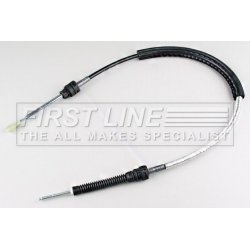 Handbrake Cable (mt) FIRST LINE FKG1248 OE Ref 1K0 711 265 AQ