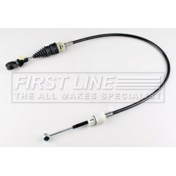 Handbrake Cable (mt) FIRST LINE FKG1252 OE Ref 55250324