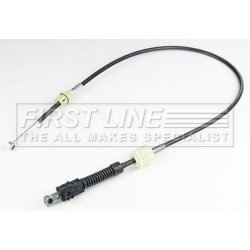 Handbrake Cable (mt) FIRST LINE FKG1253 OE Ref 55250323