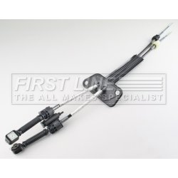 Handbrake Cable (mt) FIRST LINE FKG1255 OE Ref 7H2 711 877 AJ