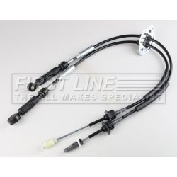 Handbrake Cable (mt) FIRST LINE FKG1261 OE Ref 43794 1G000