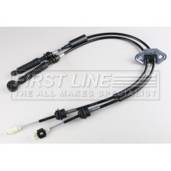 Handbrake Cable (mt) FIRST LINE FKG1262 OE Ref 437941J301