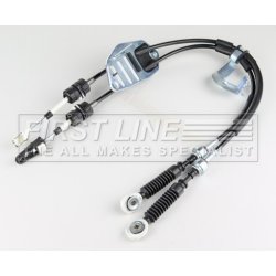 Handbrake Cable (mt) FIRST LINE FKG1264 OE Ref 33820 12E70