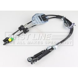 Handbrake Cable (mt) FIRST LINE FKG1265 OE Ref 33820 02810