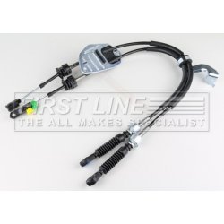 Handbrake Cable (mt) FIRST LINE FKG1266 OE Ref 33820 05361