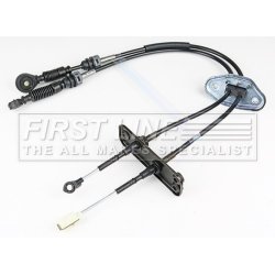 Handbrake Cable (mt) FIRST LINE FKG1271 OE Ref 43794 0X101